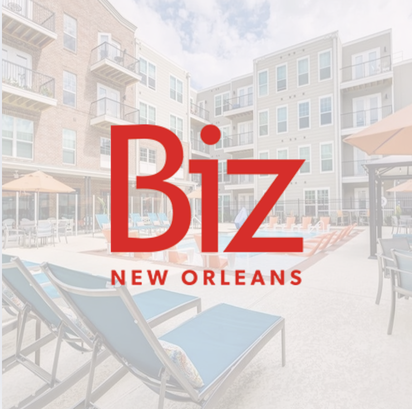 apartment stock photo with Biz Magazine logo in foreground